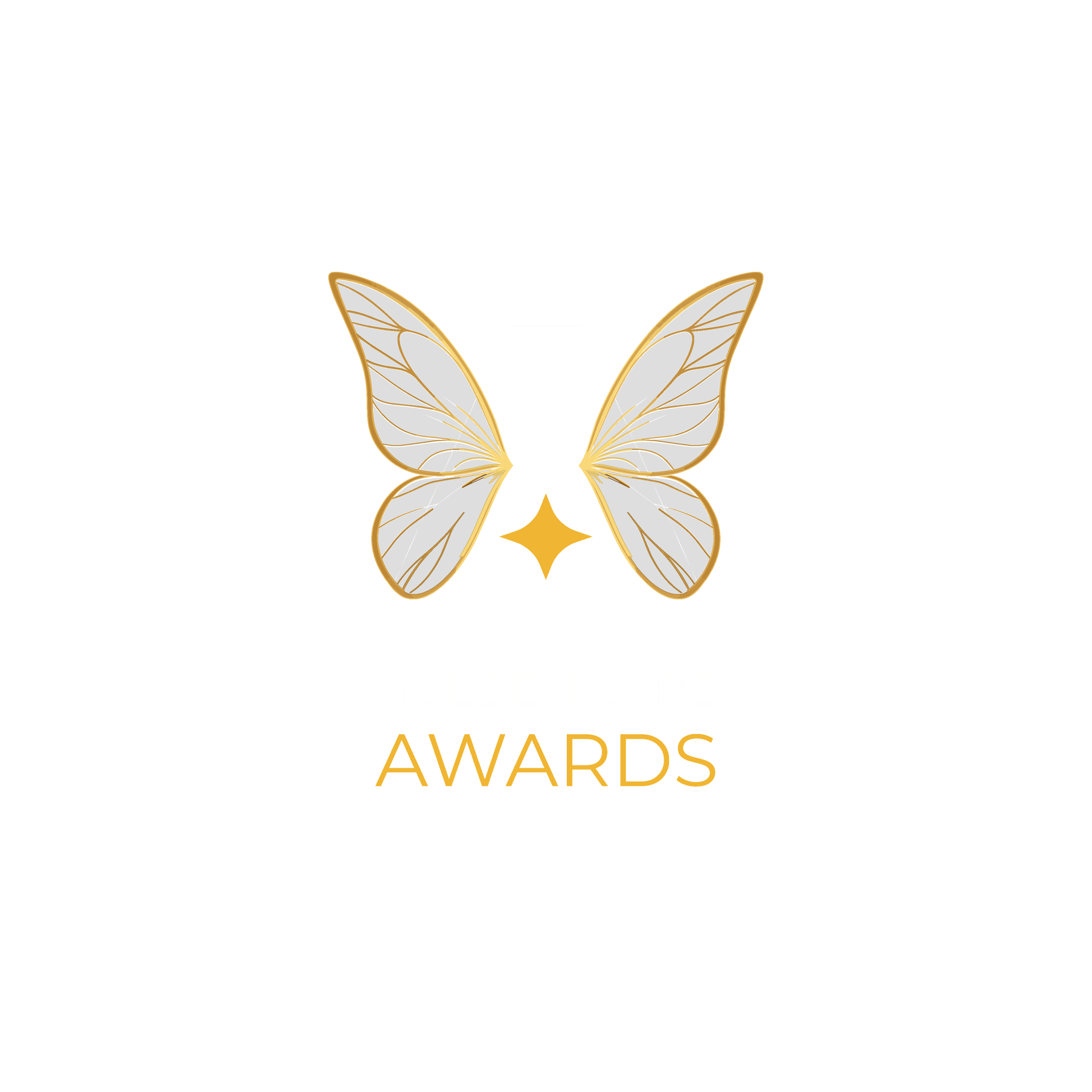 Golden Care Awards Wings